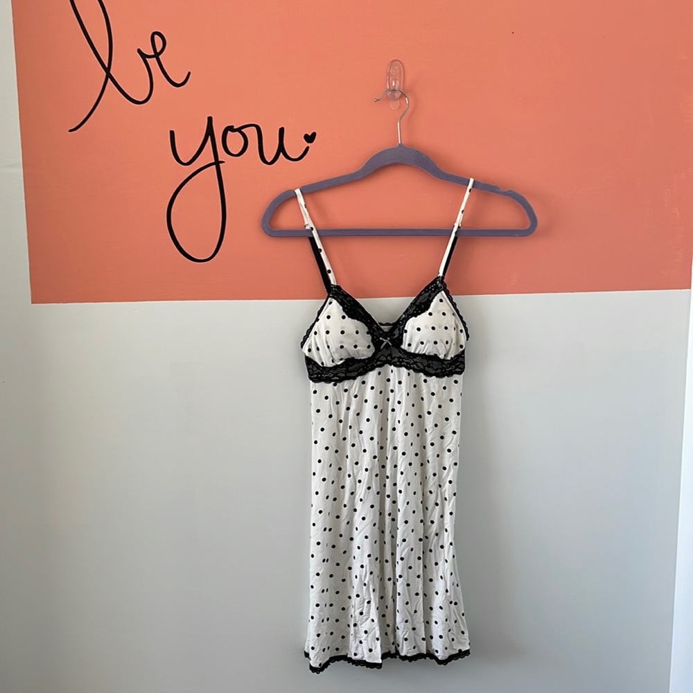 VS Nighty